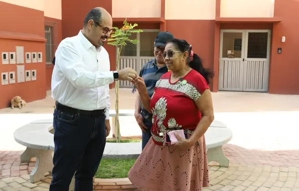 Governo de Minas entrega 80 apartamentos para famílias que moravam em áreas de inundação