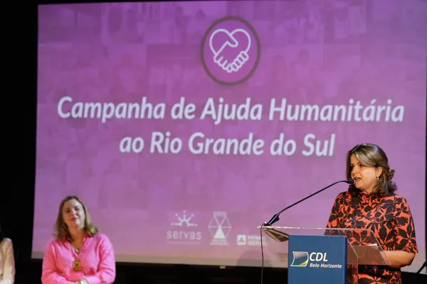 Servas divulga balanço da Campanha de Ajuda Humanitária ao Rio Grande do Sul