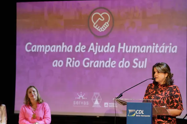 Servas divulga balanço da Campanha de Ajuda Humanitária ao Rio Grande do Sul