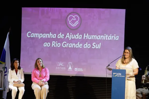 Servas divulga balanço da Campanha de Ajuda Humanitária ao Rio Grande do Sul