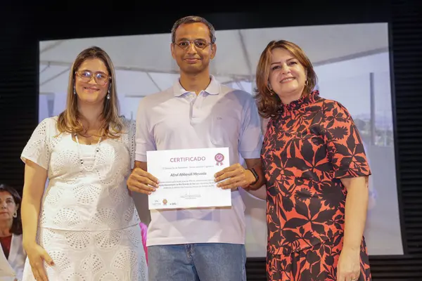 Servas divulga balanço da Campanha de Ajuda Humanitária ao Rio Grande do Sul