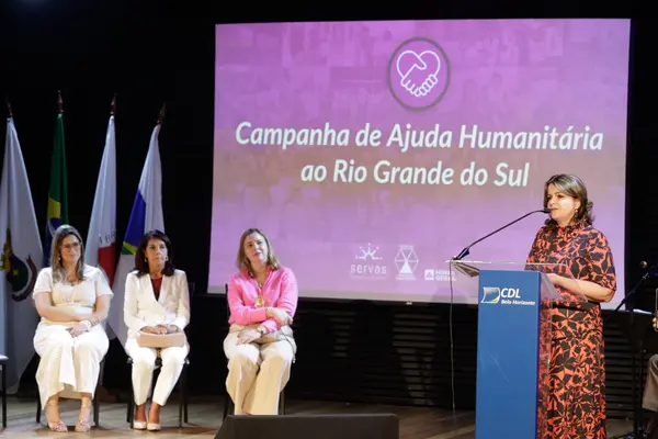 Servas divulga balanço da Campanha de Ajuda Humanitária ao Rio Grande do Sul