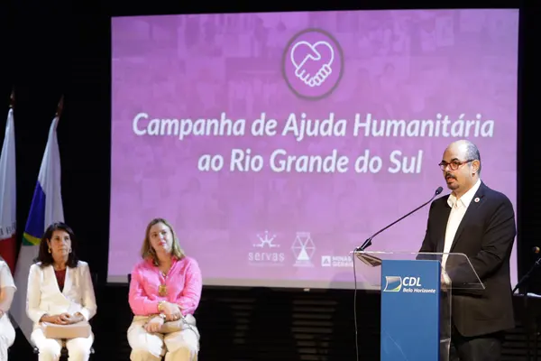Servas divulga balanço da Campanha de Ajuda Humanitária ao Rio Grande do Sul
