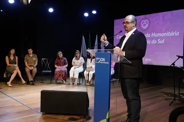 Servas divulga balanço da Campanha de Ajuda Humanitária ao Rio Grande do Sul