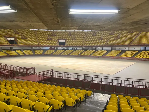Mineirinho volta a ser a casa do vôlei em Minas