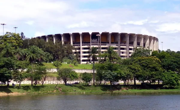 Mineirinho volta a ser a casa do vôlei em Minas