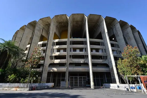 Mineirinho volta a ser a casa do vôlei em Minas