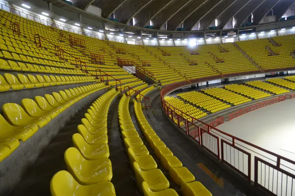 Mineirinho volta a ser a casa do vôlei em Minas