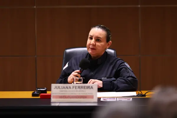 Minas registra queda de 24% nas vítimas de feminicídios nos primeiros nove meses de 2024