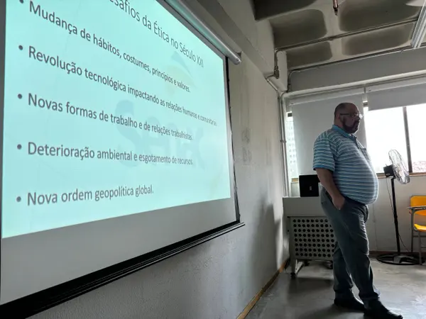 Governo de Minas capacita imigrantes com cursos gratuitos por meio do Minas Forma