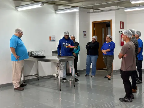 Governo de Minas capacita imigrantes com cursos gratuitos por meio do Minas Forma