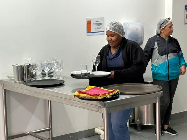 Governo de Minas capacita imigrantes com cursos gratuitos por meio do Minas Forma