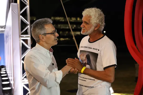 Monumento Bruma Leve presta homenagem às 272 joias de Brumadinho