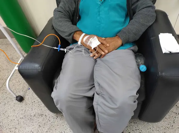 Especialista de hospital mineiro referência estadual em oncologia reforça a importância do diagnóstico precoce do câncer de próstata