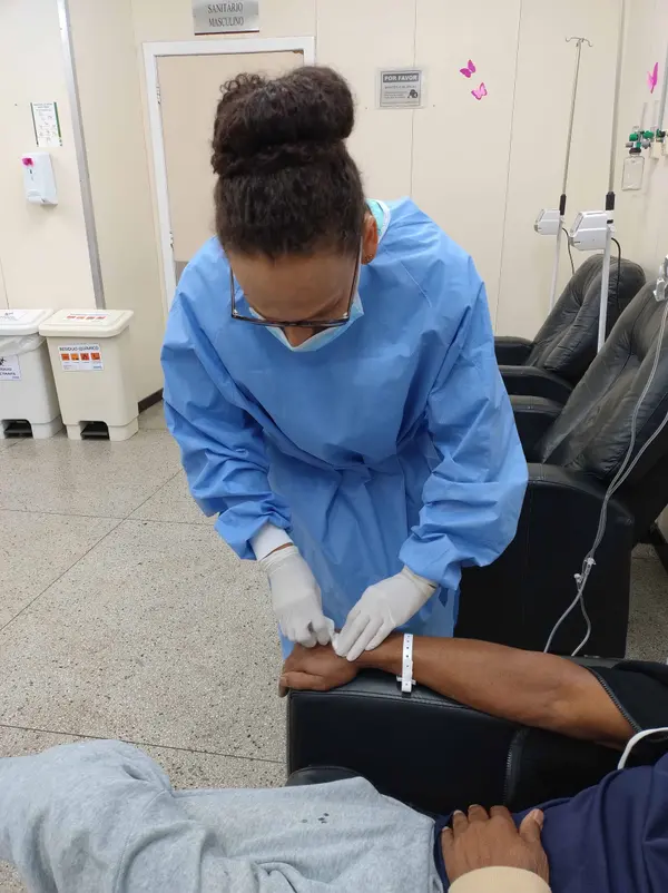 Especialista de hospital mineiro referência estadual em oncologia reforça a importância do diagnóstico precoce do câncer de próstata