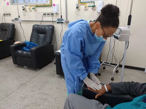 Especialista de hospital mineiro referência estadual em oncologia reforça a importância do diagnóstico precoce do câncer de próstata