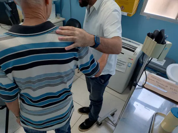 Especialista de hospital mineiro referência estadual em oncologia reforça a importância do diagnóstico precoce do câncer de próstata