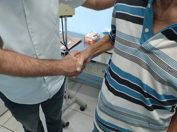 Especialista de hospital mineiro referência estadual em oncologia reforça a importância do diagnóstico precoce do câncer de próstata