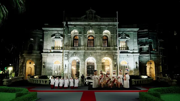 Em 2024, Minas Gerais se torna o mais completo destino de Natal do país, com 800 eventos e 450 municípios