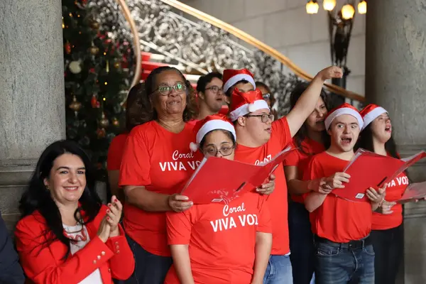 Em 2024, Minas Gerais se torna o mais completo destino de Natal do país, com 800 eventos e 450 municípios
