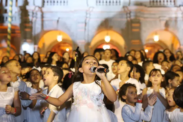 Em 2024, Minas Gerais se torna o mais completo destino de Natal do país, com 800 eventos e 450 municípios