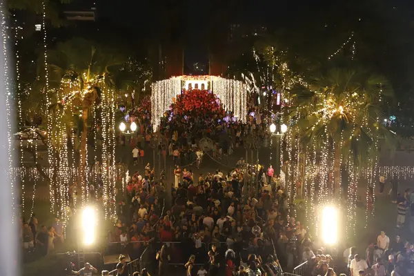 Em 2024, Minas Gerais se torna o mais completo destino de Natal do país, com 800 eventos e 450 municípios