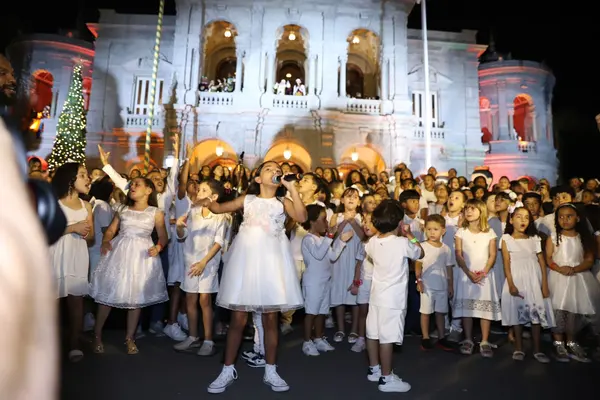 Em 2024, Minas Gerais se torna o mais completo destino de Natal do país, com 800 eventos e 450 municípios