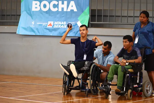 Governo de Minas celebra avanços no esporte em 2024