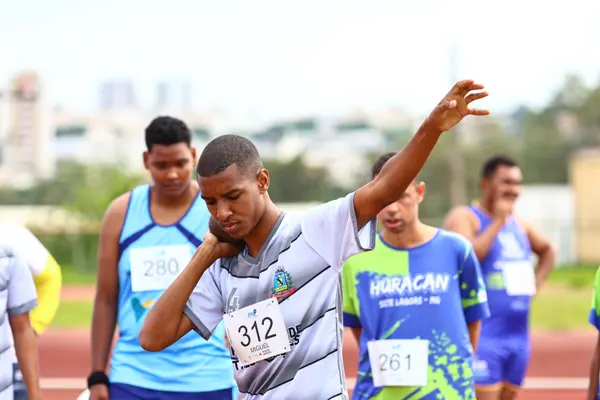 Governo de Minas celebra avanços no esporte em 2024