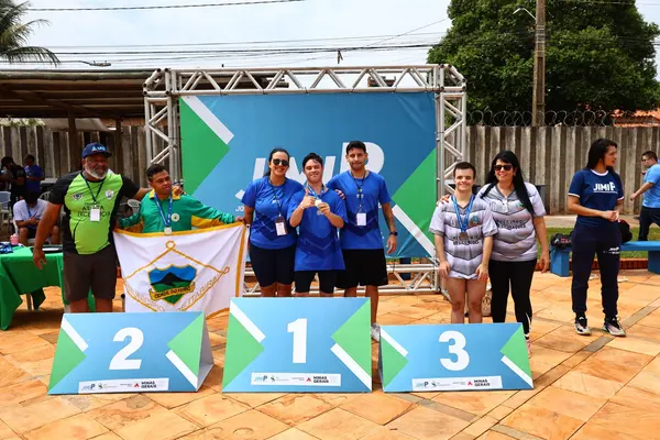 Governo de Minas celebra avanços no esporte em 2024