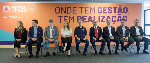 Governo de Minas implanta transferência digital de veículos em todo o estado, levando mais facilidade e agilidade para vendedor e comprador