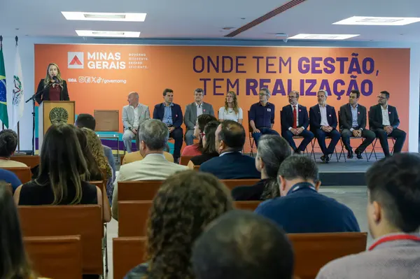 Governo de Minas implanta transferência digital de veículos em todo o estado, levando mais facilidade e agilidade para vendedor e comprador