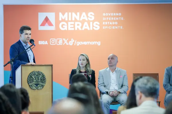 Governo de Minas implanta transferência digital de veículos em todo o estado, levando mais facilidade e agilidade para vendedor e comprador