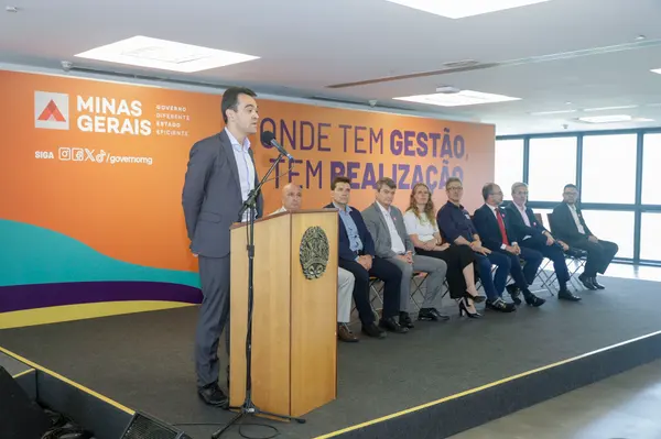Governo de Minas implanta transferência digital de veículos em todo o estado, levando mais facilidade e agilidade para vendedor e comprador