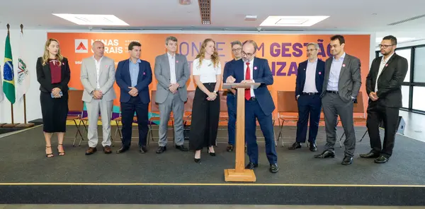 Governo de Minas implanta transferência digital de veículos em todo o estado, levando mais facilidade e agilidade para vendedor e comprador