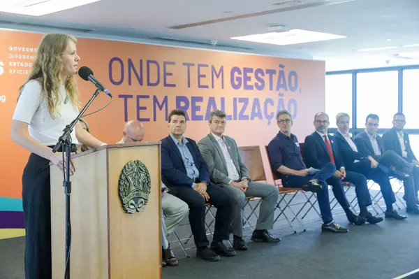 Governo de Minas implanta transferência digital de veículos em todo o estado, levando mais facilidade e agilidade para vendedor e comprador