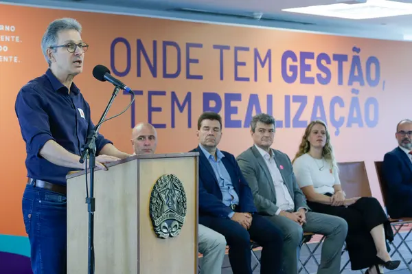 Governo de Minas implanta transferência digital de veículos em todo o estado, levando mais facilidade e agilidade para vendedor e comprador