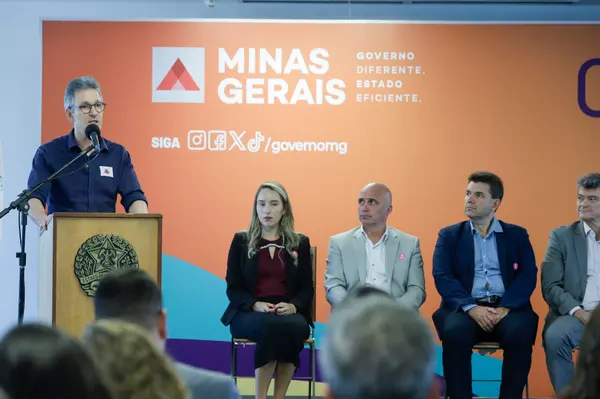 Governo de Minas implanta transferência digital de veículos em todo o estado, levando mais facilidade e agilidade para vendedor e comprador