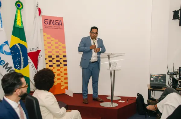 Governo de Minas e Ministério Público lançam projeto de construção de educação antirracista nas escolas públicas