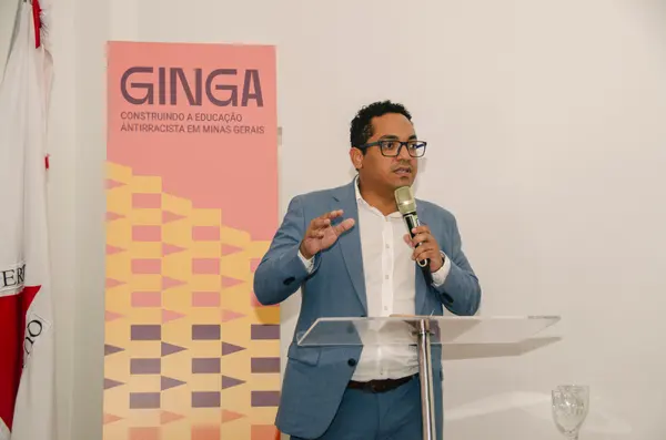 Governo de Minas e Ministério Público lançam projeto de construção de educação antirracista nas escolas públicas