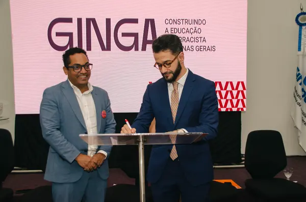 Governo de Minas e Ministério Público lançam projeto de construção de educação antirracista nas escolas públicas
