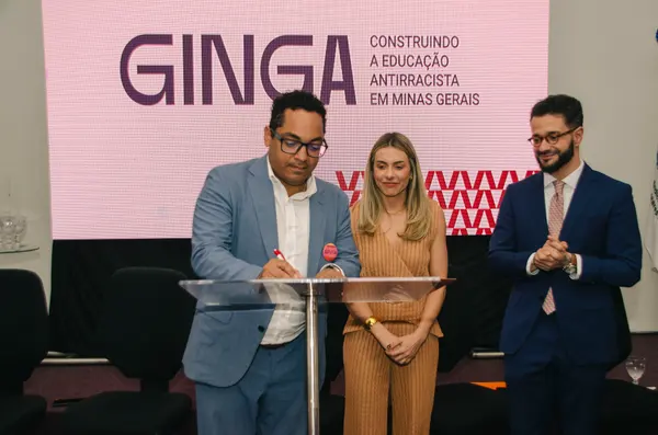 Governo de Minas e Ministério Público lançam projeto de construção de educação antirracista nas escolas públicas