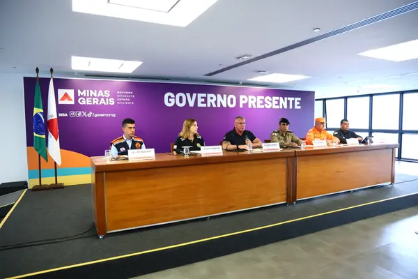 Roubos e feminicídios têm redução em ano marcado por aumento da presença policial e foco no tráfico de drogas