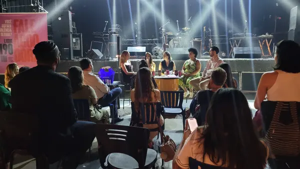 Capacitação do protocolo Fale Agora