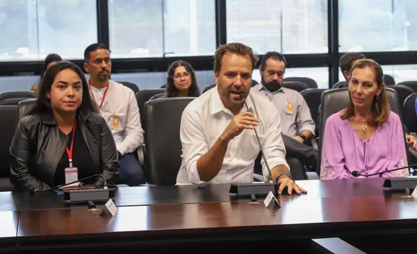 Governo de Minas sanciona lei e amplia bolsa de incentivo para atletas e treinadores surdos
