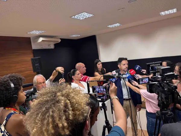 Governo de Minas encerra contratos com empresa de ônibus e transfere operação definitiva de linhas do Sul do estado