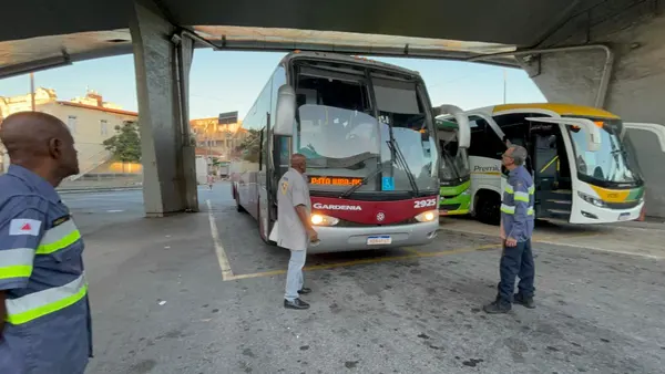 Governo de Minas encerra contratos com empresa de ônibus e transfere operação definitiva de linhas do Sul do estado