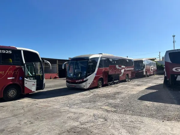 Governo de Minas encerra contratos com empresa de ônibus e transfere operação definitiva de linhas do Sul do estado