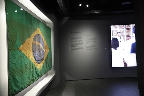 Memorial Brumadinho é inaugurado como símbolo de luta por justiça e homenagem às 272 joias