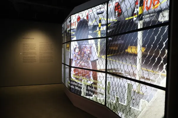 Memorial Brumadinho é inaugurado como símbolo de luta por justiça e homenagem às 272 joias